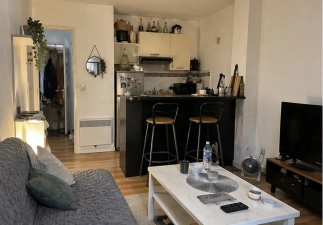 Chambre à louer à Paris 10 Quartier Château d’Eau