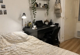 Chambre à louer à Paris 10 Quartier Château d’Eau