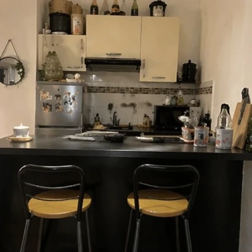 Chambre à louer à Paris 10 Quartier Château d’Eau