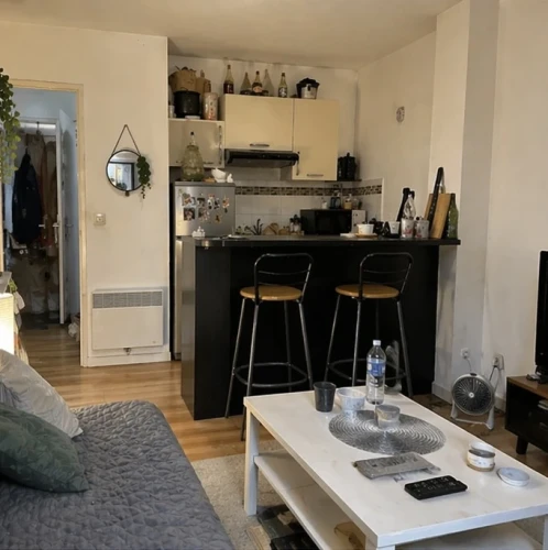 Chambre à louer à Paris 10 Quartier Château d’Eau