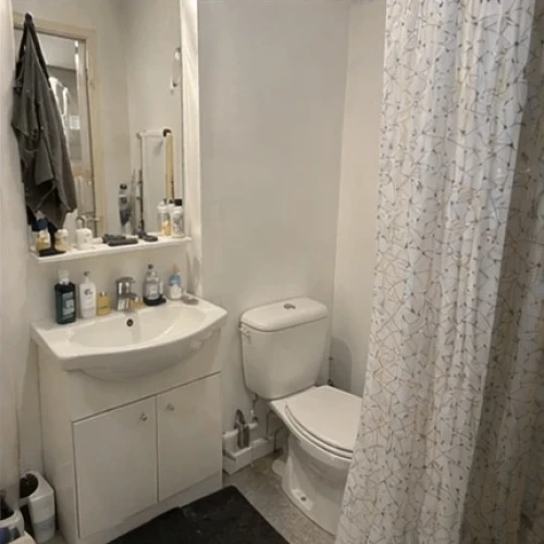 Chambre à louer à Paris 10 Quartier Château d’Eau