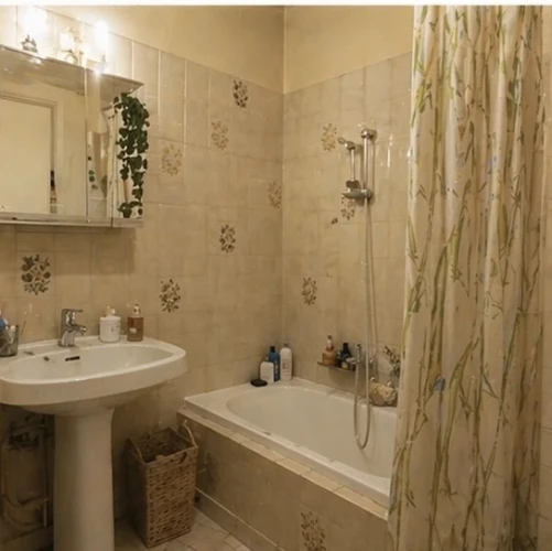 Appartement pour colocation à Paris 19 Stalingrad