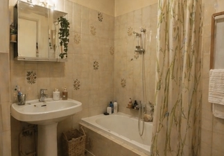 Appartement pour colocation à Paris 19 Stalingrad