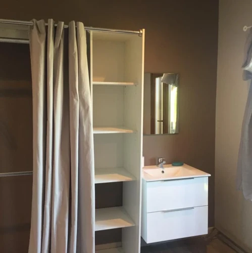 4 chambres en colocation mixte à 30 min de Paris