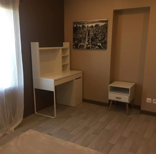 4 chambres en colocation mixte à 30 min de Paris