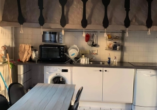 4 chambres en colocation mixte à 30 min de Paris