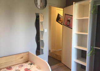 4 chambres en colocation mixte à 30 min de Paris