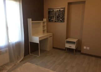 4 chambres en colocation mixte à 30 min de Paris