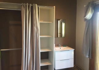 4 chambres en colocation mixte à 30 min de Paris