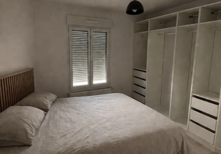 Chambre à louer en colocation  Maisons‑Alfort (94)