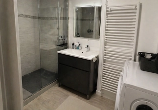 Chambre à louer en colocation  Maisons‑Alfort (94)