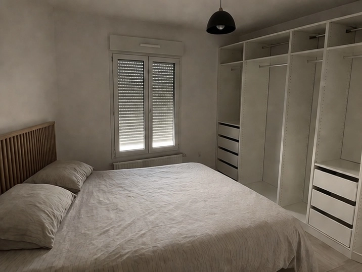 Chambre à louer en colocation  Maisons‑Alfort (94)