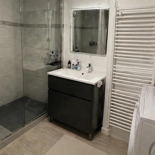 Room for rent in a shared apartment in Maisons-Alfort (94)