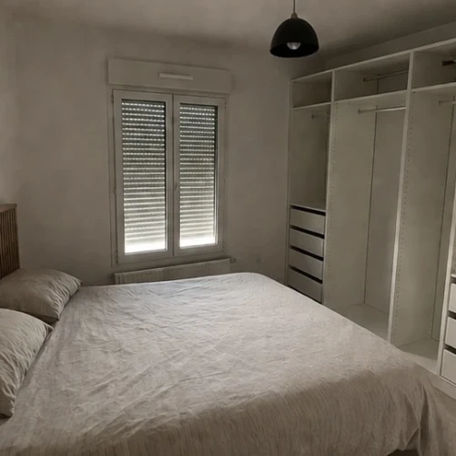 Chambre à louer en colocation  Maisons‑Alfort (94)