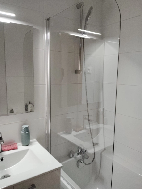 Chambre meublée de 13 m2 à Eaubonne 