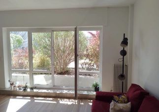 Chambre meublée de 13 m2 à Eaubonne 