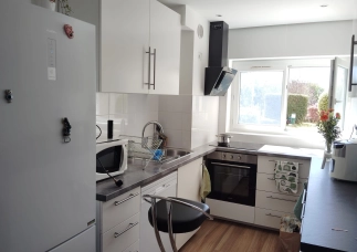 Chambre meublée de 13 m2 à Eaubonne 