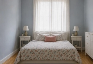 Chambre à louer Paris 17e | Porte Maillot 