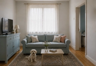 Chambre à louer Paris 17e | Porte Maillot 
