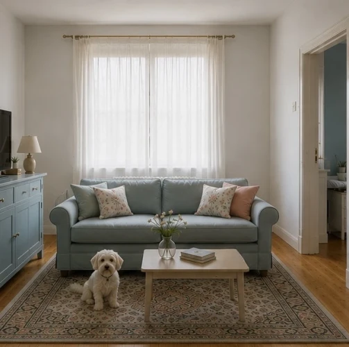 Room for rent Paris 17th | Porte Maillot