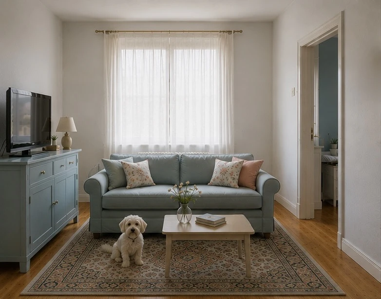 Room for rent Paris 17th | Porte Maillot