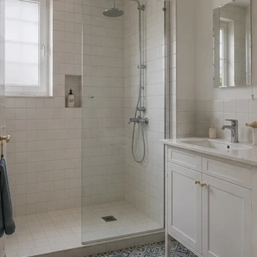 Room for rent Paris 17th | Porte Maillot