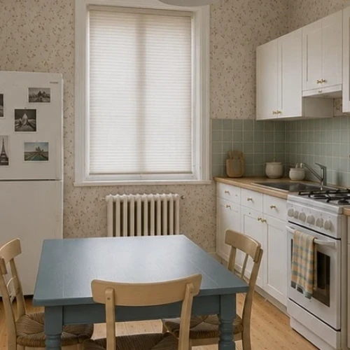 Room for rent Paris 17th | Porte Maillot