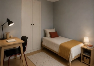 Chambre en colocation à louer | Paris 11e Voltaire