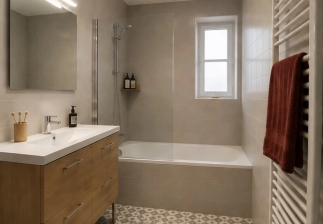 Chambre en colocation à louer | Paris 11e Voltaire