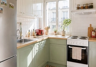 chambres à louer en colocation | Paris 10e 
