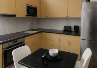 Chambre en colocation | Paris 3e Filles du Calvair