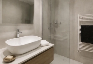 Chambre en colocation | Paris 3e Filles du Calvair