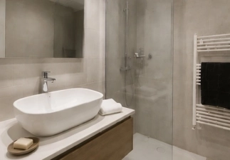 Chambre en colocation | Paris 3e Filles du Calvair