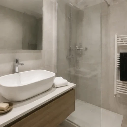 Chambre en colocation | Paris 3e Filles du Calvair