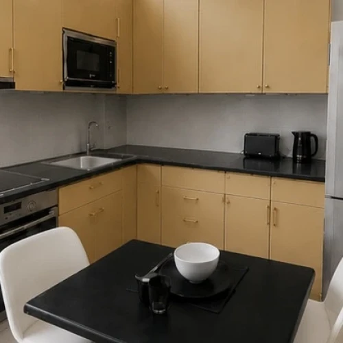 Chambre en colocation | Paris 3e Filles du Calvair