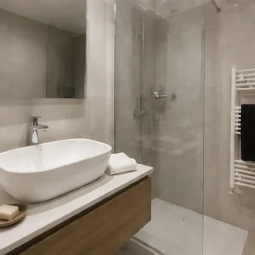Chambre en colocation | Paris 3e Filles du Calvair