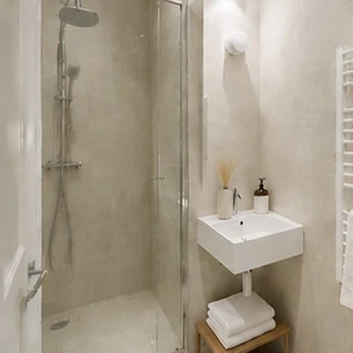 Appartement colocation autorisée | Paris 8e