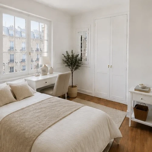 Appartement colocation autorisée | Paris 8e