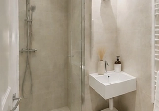 Appartement colocation autorisée | Paris 8e