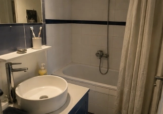 Chambre en coloc dispo – Paris 19e Jaurès
