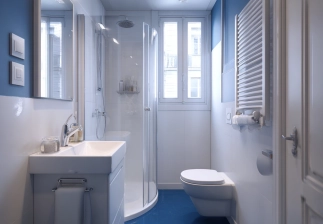 Chambre gratuite contre aide ménagère | Paris 11e