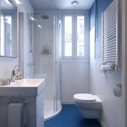 Chambre gratuite contre aide ménagère | Paris 11e