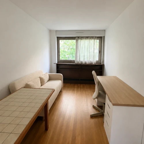 Ideal flatshare for a young female student or working professional