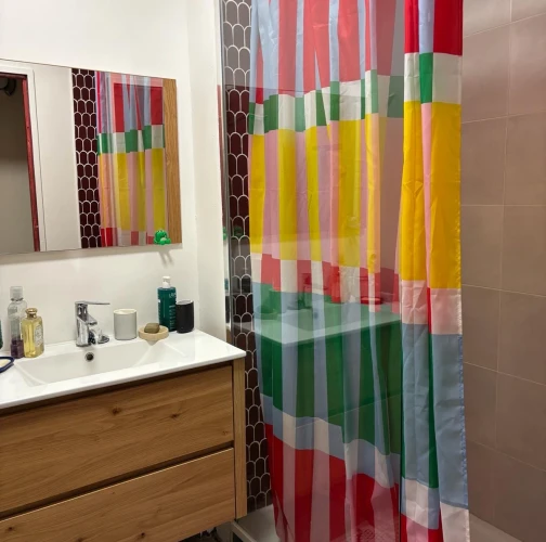 Ideal flatshare for a young female student or working professional