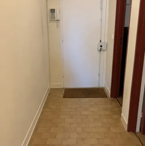 Colocation idéale jeune étudiante ou active
