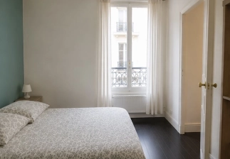 Chambre à louer | Paris 5e Sorbonne  