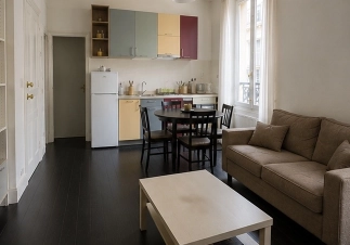 Chambre à louer | Paris 5e Sorbonne  