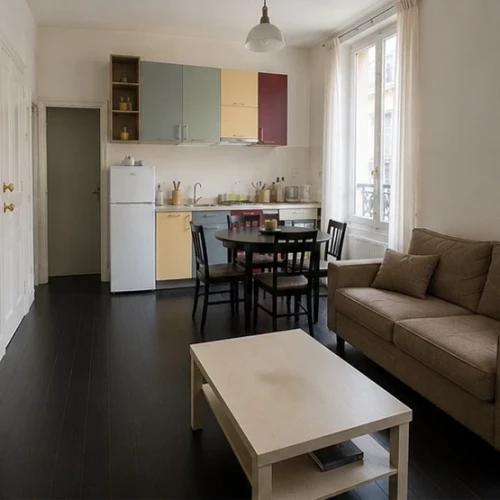 Room for rent | Paris 5th arrondissement, Sorbonne