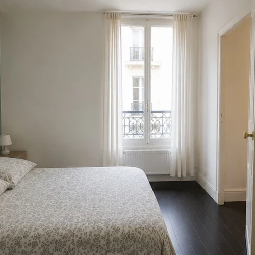 Room for rent | Paris 5th arrondissement, Sorbonne