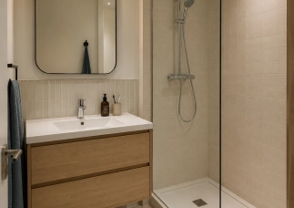 Chambre service | Paris 16e Auteuil